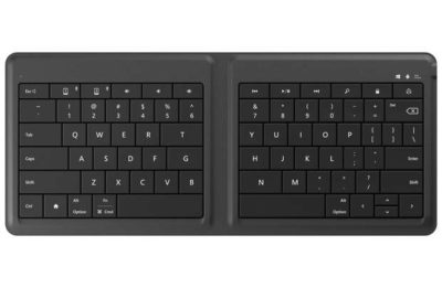 Microsoft Universal Foldable Keyboard